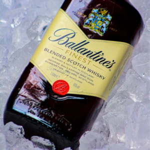 Ballantines Double