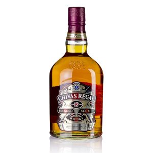 Chivas Regal