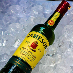 Jameson Double