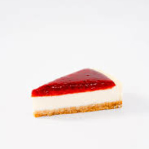 Frambuazlı Cheesecake