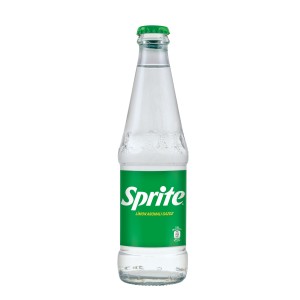 Şişe Sprite