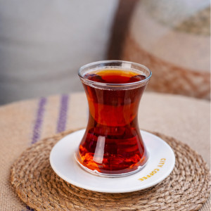 Çay
