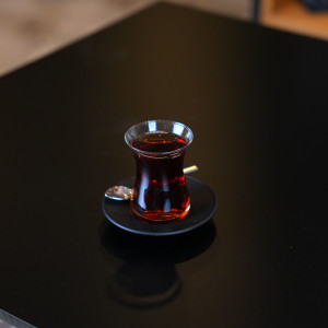 Çay (Küçük)