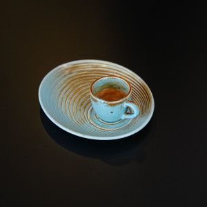 Espresso (Küçük)