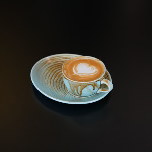 Flat White (Küçük)