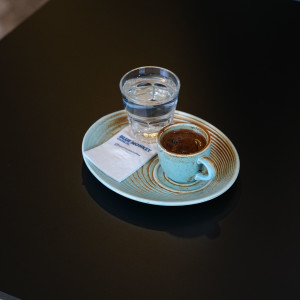 Türk Kahvesi (Küçük)