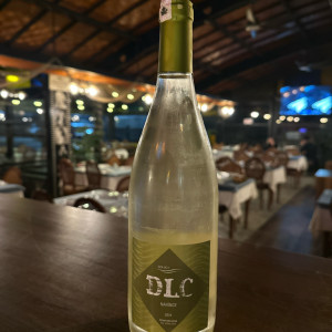 Doluca Narince Beyaz şarap 75cl