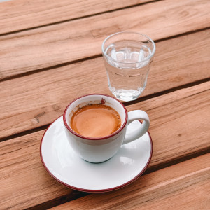Double Espresso
