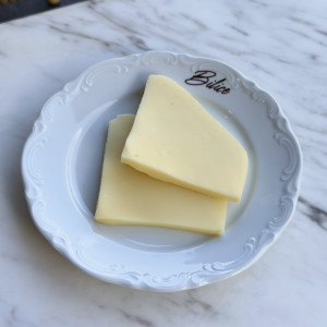 Göbek Kaşar Peyniri