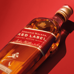 Red Label Double