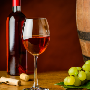 Idol Rose Wine / Kalecik Kalesi