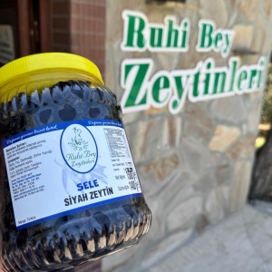 Kuru Sele Zeytin 1.5 kg
