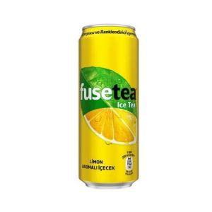 Fuse Tea Limon