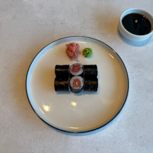 Tekka Maki
