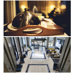 Konaklamalarınızı Özel Kılacak Diğer Hizmetler