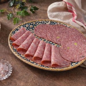 Şarküteri Tabağı