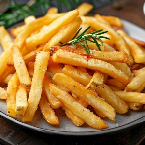 PatatesKkızartması