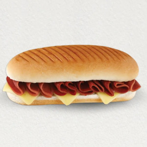 Dilli Kaşarlı Sandviç