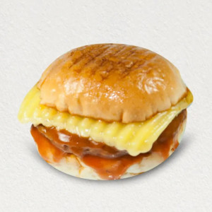 Islak Cheeseburger