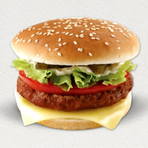 Cheeseburger