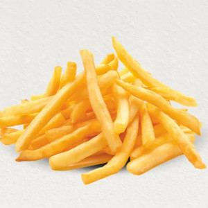 Patates Kızartması