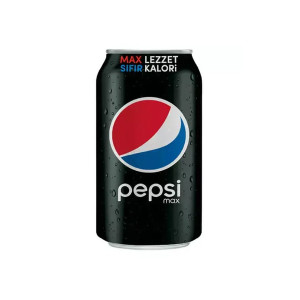Pepsi Max (33 cl.)