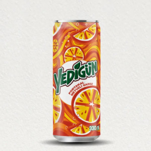 Yedigün (33 cl.)