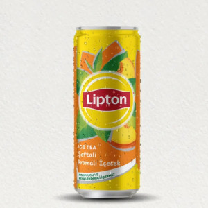 Lipton İce (33 cl.)