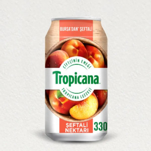 Tropicana (33 cl.)