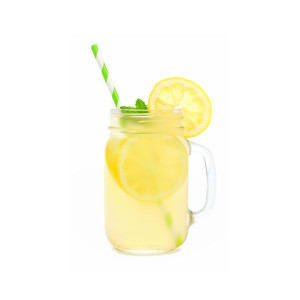 Limonata Ev Yapımı