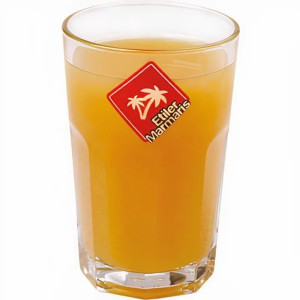 Taze Sıkma Elma Suyu