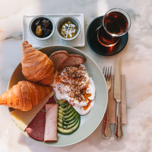 Nou Çılbır KRUVASAN