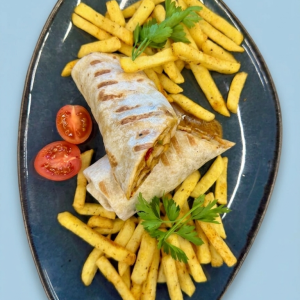 Yedikule Dürüm Tavuk