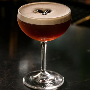 Espresso Martini