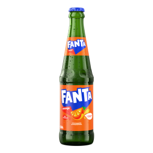 Fanta