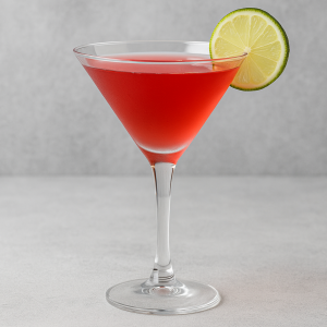 Cosmopolitan