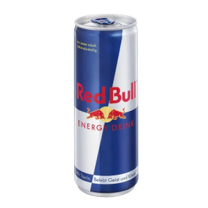Supplément Redbull