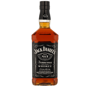 Jack Daniel’s