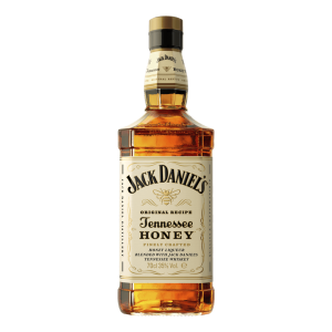 Jack Daniel's miel