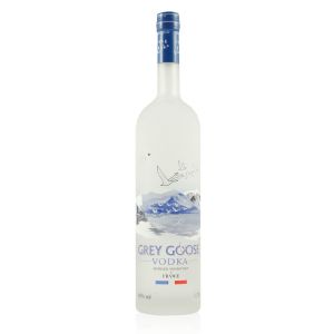 Vodka Grey Goose