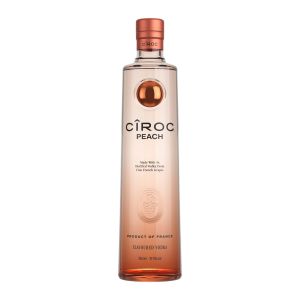 Ciroc pèche