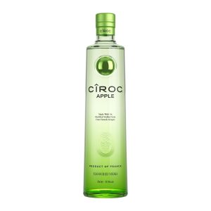 Ciroc Pomme Verte
