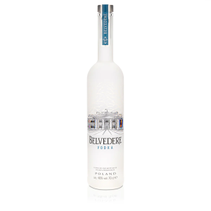 Vodka Belvedere
