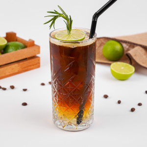 Coffee Tonic