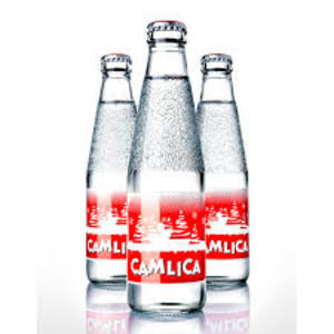 Çamlıca Gazoz