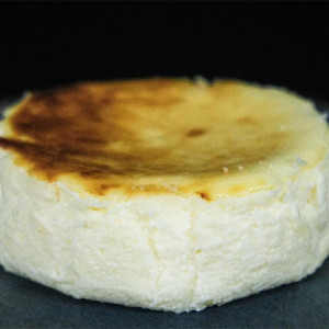 San Sebastian Beyaz Çikolata