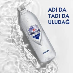 Uludağ Premium (Sert Plastik)