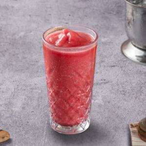 Kırmızı Orman Meyveli Frozen