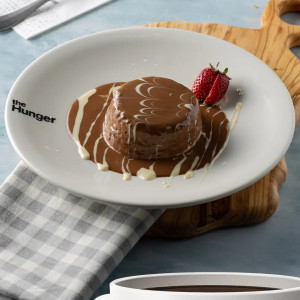 Sufle+ Americano