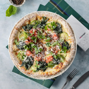 Ege Pizza